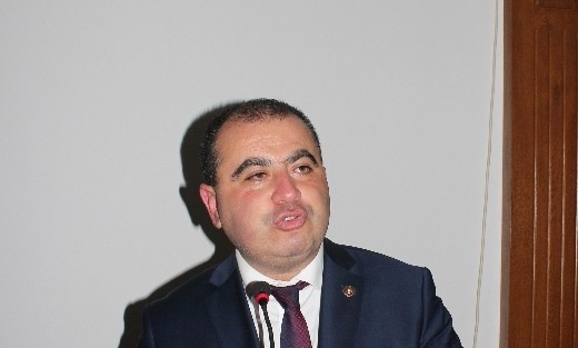 Adana Barosu’nda İkinci Çitirik Dönemi