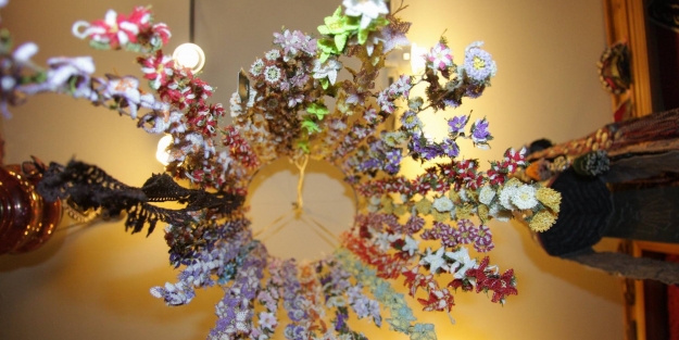 Japon yazara ilham kaynağı oldu