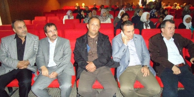 Malkara’da Camiler Ve Din Görevlileri Haftası Kutlandı