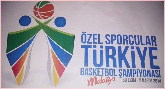 Malatya’da Özel Sporcular Basketbol Şampiyonasi Yapılacak