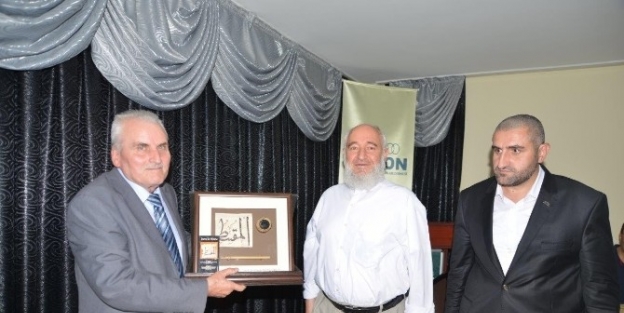 Askon’dan, "islam’da Ticari Meseleler" Konferansı