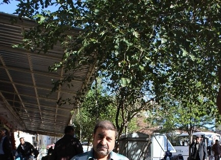 Zeytin Hasadı Nedeniyle Çali Süpürgesi Satışı Arttı