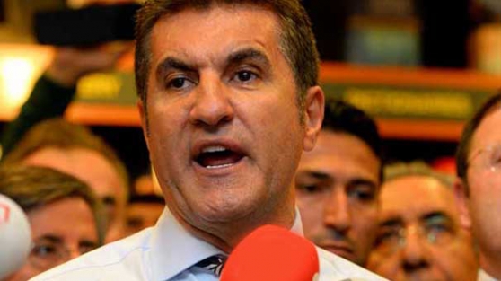 Sarıgül'den şaşırtan buluşma