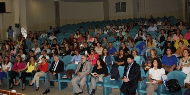 Merakı Bastırılmış Çocuk Öğrenemez