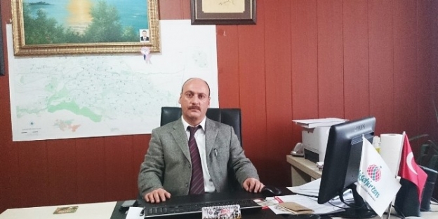 Iğdir Milli Eğitim Müdürlüğü’ne Cirit Atandı