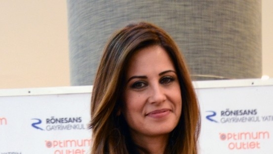 Burç Meraklıları Adana Optimum’da Buluştu