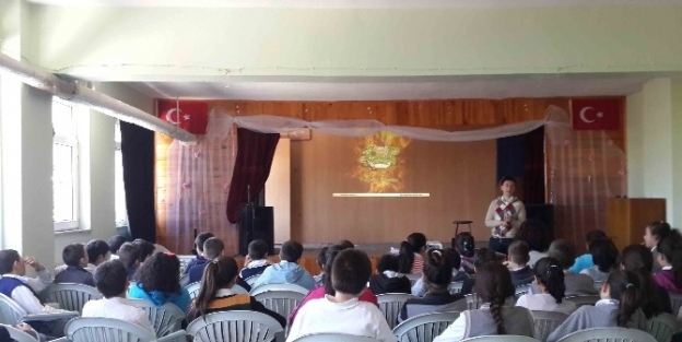 Okullarda Beslenme Eğitimi