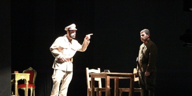 Gebze’de Kültür-sanat Dolu Günler Başlıyor