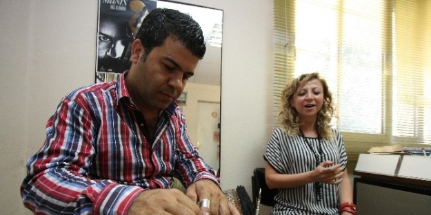 Bayraklı’nın Gururu Oldular!