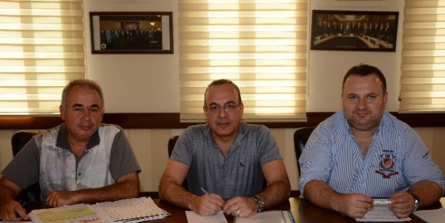 Manavgat Yörex Fuarı’nda Tanıtılacak