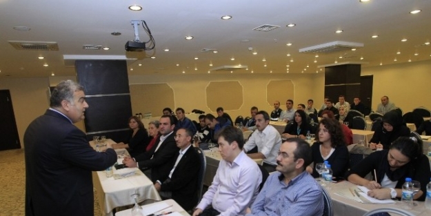 Gebze’de Yeni Zabıtalara Mevzuat Eğitimi