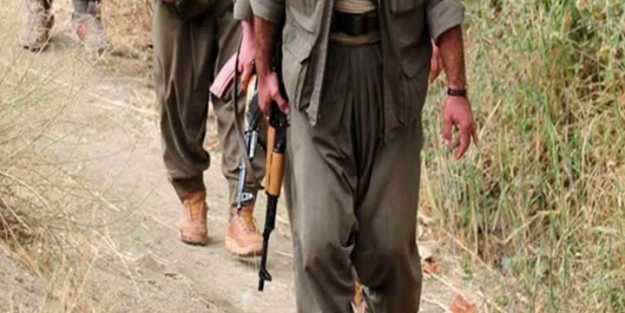 Irak'tan Ankara'ya çok sert PKK uyarısı!