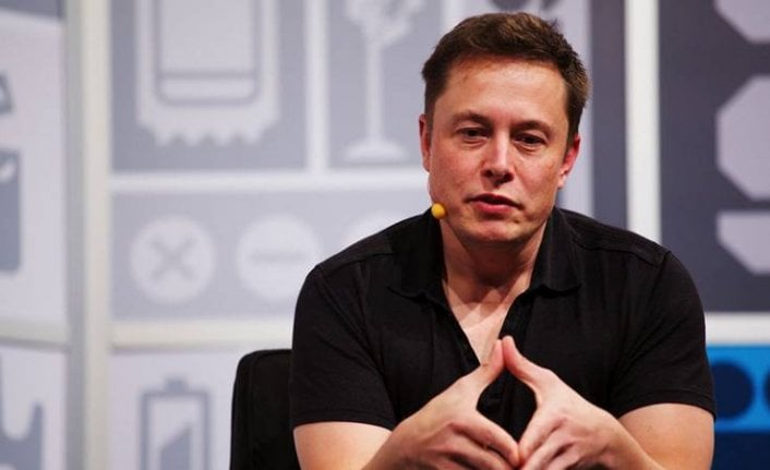 Elon Musk: "Suikasta kurban gidebilirim"