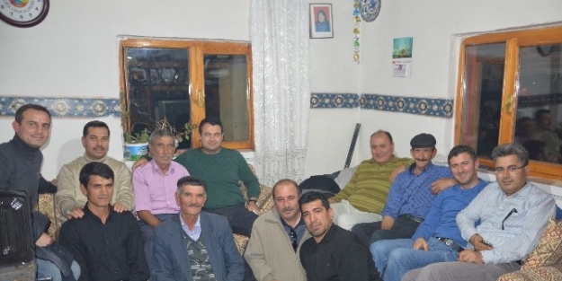 Gülhan’ın ’orman Mühendisi’ Olmak Hayali