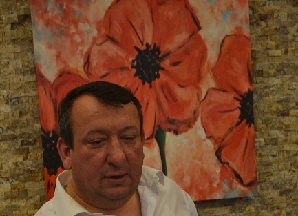 Çerkezköy Şoförler Ve Otomobilciler Odası Başkanı Kuş: "şoförlerimizden 750 Bin Tl Alacağımız Var"