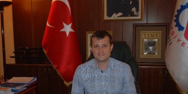 Çerkezköy Belediyesi’nin 15 Milyon Tl Alacağı Var