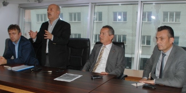 Çaycuma Belediyesi’nden Seminer