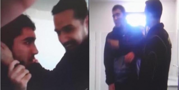 Otizmli öğrencilere eziyet eden öğretmene dava