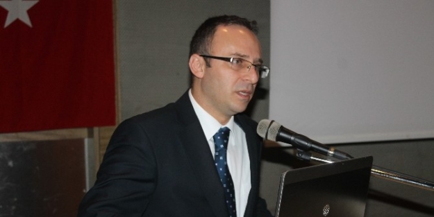 Yapı İşleri Genel Müdürlüğü Tarafından Hizmet İçi Eğitim Semineri Düzenlendi