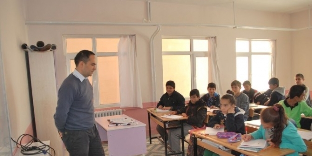 Okullarda Ücretsiz Destekleme Ve Yetiştirme Kursları Başladı