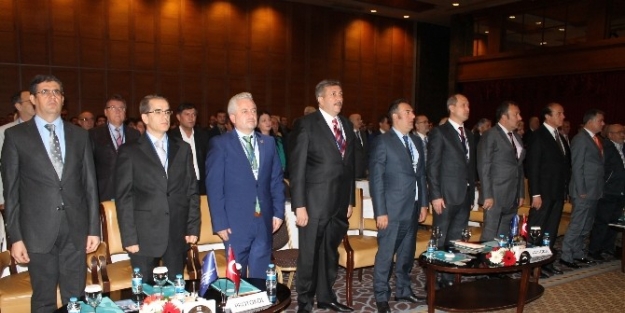 Anadolu Odaları Eğitim Semineri Başladı