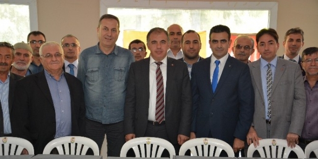 Delican: "izmir Kongremiz 31 Ocak’ta"