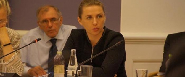 Takas iddiaları doğrulandı! Danimarka çıldırdı