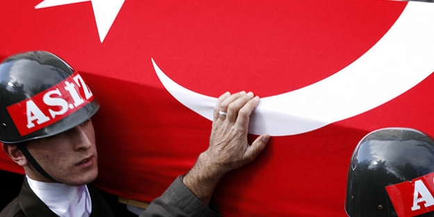 Siirt'ten acı haber