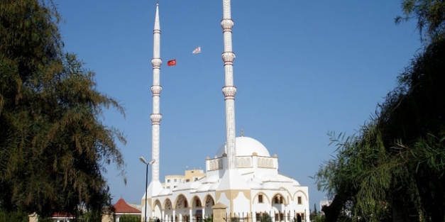 "Ezanlar sussun, gürültü kirliliğine son!"