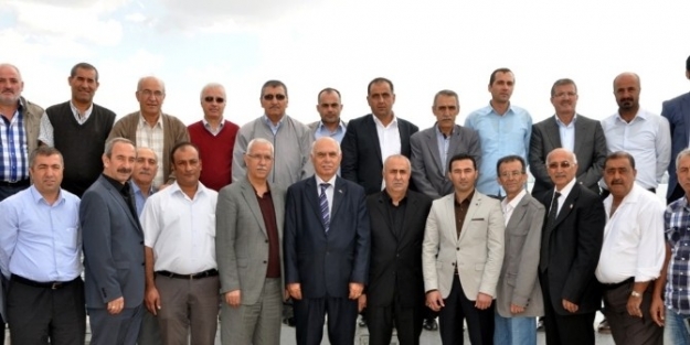 İzmir’deki Bitlisliler Karşıyaka’da Buluştu