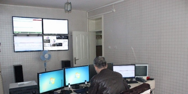 Kırşehir Akm Güvenlik Ve Alarm Sistemleri Kırşehir’de Sistemli Bir Çalişma Sunuyor