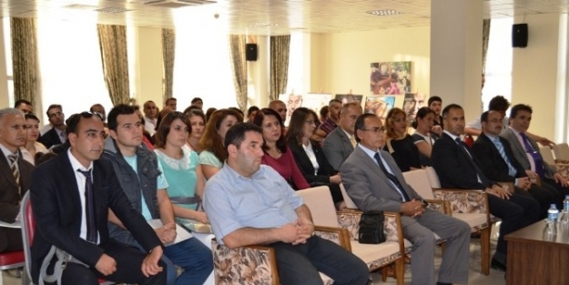 Hibe Destek Projelerin Eğitim Faaliyetleri Sona Erdi