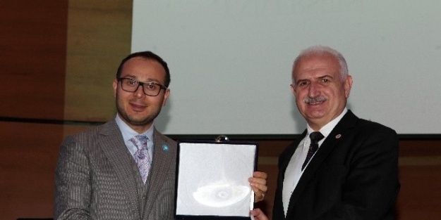 Türk Keneşi Türk Konseyi, Atatürk Üniversitesi’nin Ev Sahipliğinde Gerçekleştirildi