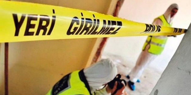 Başkent'te yaşlı çifte bıçaklı dehşet!