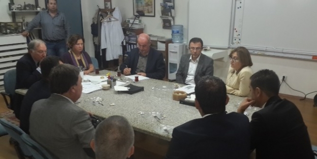 Gaziantep’teki Mağaralar Turizme Kazandırılacak