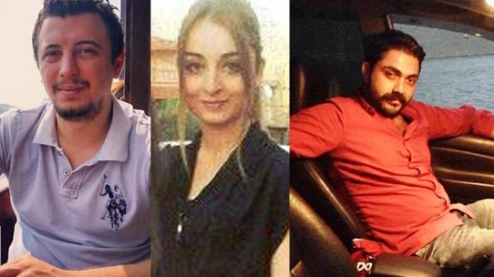 Korkunç kaza: 5 ölü!