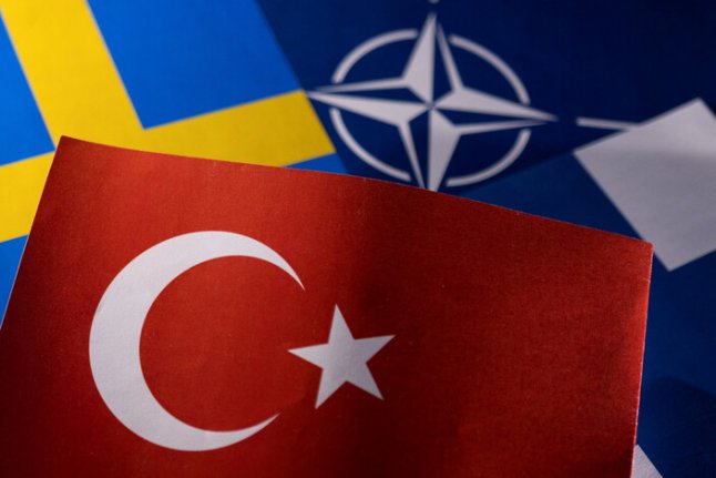 Reuters: Türkiye'de muhalefet kazanırsa İsveç NATO'ya katılır