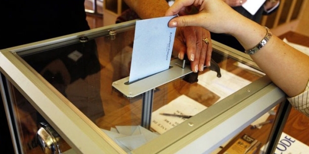 YSK'dan flaş seçim açıklaması!