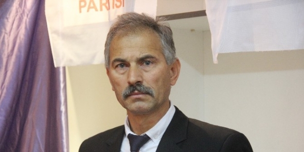 Alaplı Bbp’de Kaplancan Dönemi