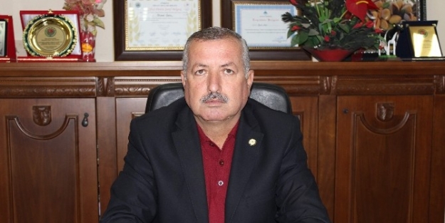 Tarım Sektörü Tarım Bilimleri Ve Teknolojileri Fakültesi İle Gelişecek