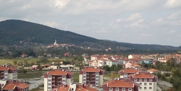 2. Etap Toki Konutları Sahiplerine Teslim Edilecek