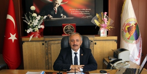 İl Genel Meclisi Yatırımlara Öncülük Ediyor