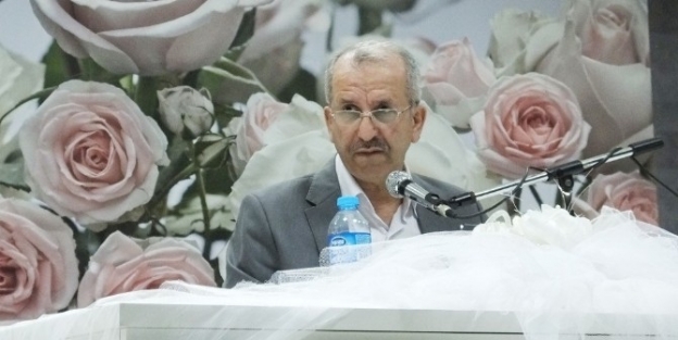 Hicret Konferansına Yoğun İlgi