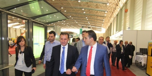 Başkan Soylu: "menderes’i Hakettiği Noktaya Taşıyacağız"