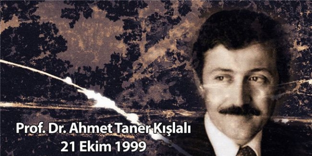 Başkan Ataç’tan Ahmet Taner Kışlalı’yı Anma Mesajı