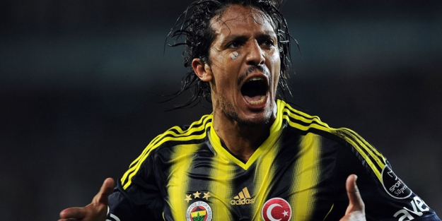 Bruno Alves'in cezası belli oldu