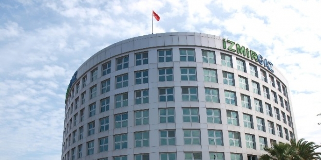 İzmirgaz’dan Doğalgaz Uyarısı!