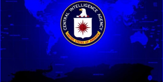 CIA heyeti Kıbrıs’ta