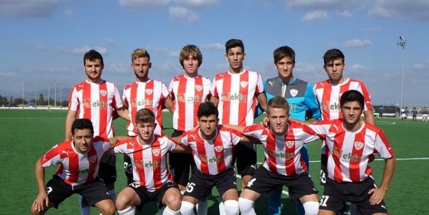 İzmir Süper Amatör Ligi