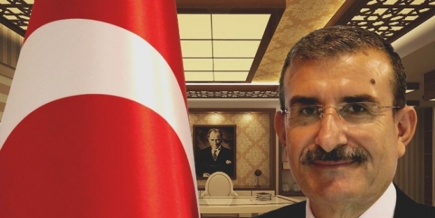 Prof. Dr. Baltacıoğlu "huzur" Vaadediyor